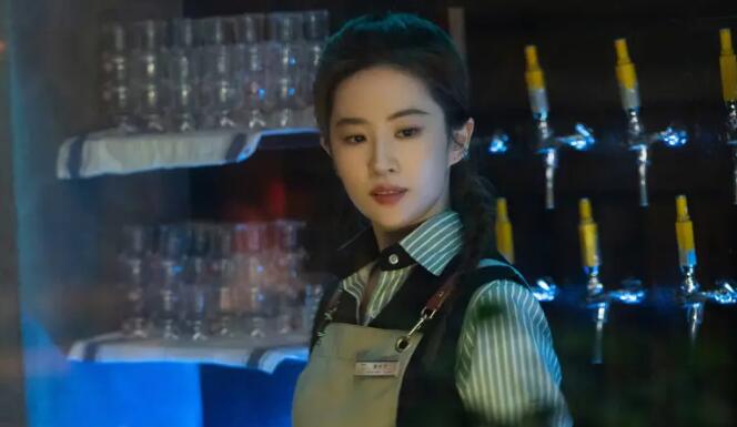 霍建華《玫瑰》片酬碾壓陸劇男神！劉亦菲飆破1億　林更新僅排第5
